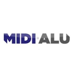Midi Alu