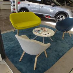 Midi Auto 19 – Citroën