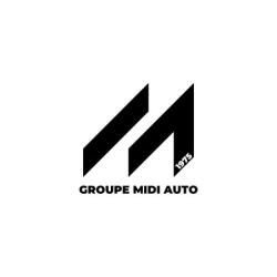 Midi Auto 29 Concarneau – Citroën