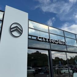 Midi Auto 29 Quimper - Citroën