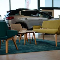 Midi Auto 56 Vannes – Citroën