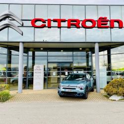 Midi Auto Lorient – Citroën