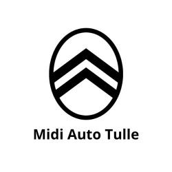 Midi Auto Tulle - Citroën