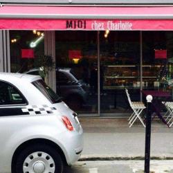 Midi Chez Charlotte