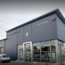 Peugeot - Midi Service