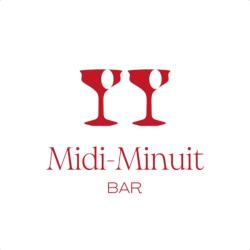 Midi-minuit
