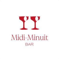Midi-minuit