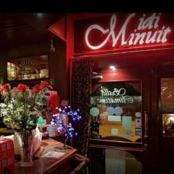 Midi Minuit