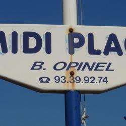 Midi Plage