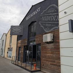 Mididix Street Food