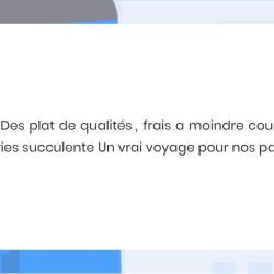 Miel Et Cannelle