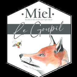 Miel Le Goupil