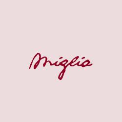 Miglia