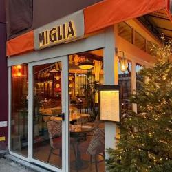 Miglia