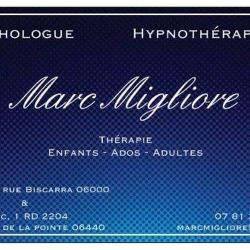 Migliore Marc