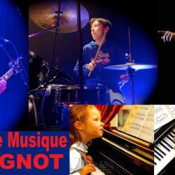Mignot Bruno