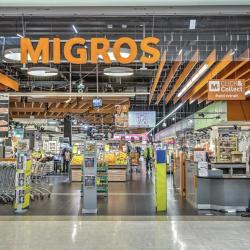 Migros France