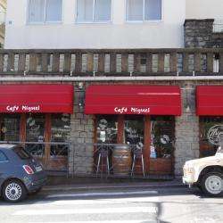 Miguel Cafe