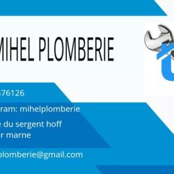 Mihel Plomberie