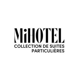 Mihotel - Les Suites Du Grenier à Sel