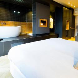 Mihotel - Les Suites Du Grenier à Sel