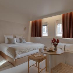 Mihotel - Les Suites Du Grenier à Sel