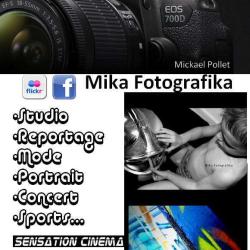 Mika Fotografika