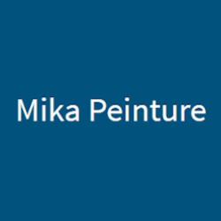 Mika Peinture