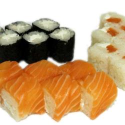 Mika Sushi