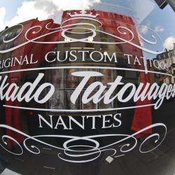 Mikado Tatouage