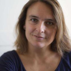 Mikaelle Mergault