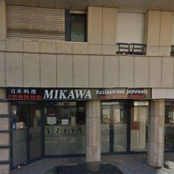 Mikawa