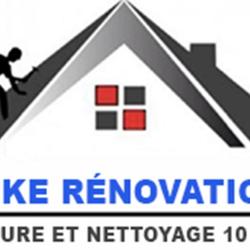 Mike Rénovation, Peintre Dans Le 10