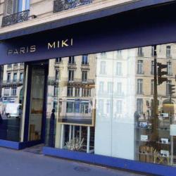 Miki Paris Optique