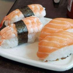 Miki Sushi