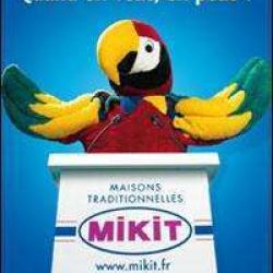 Mikit