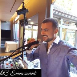 Mikl3 Evènement
