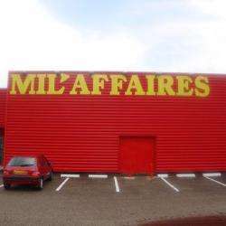 Mil՛affaires