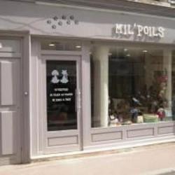 Mil'poils