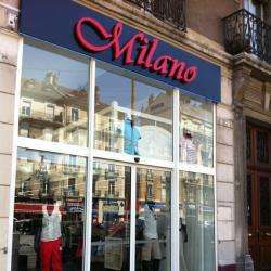 Milano Italian Style Men & Women