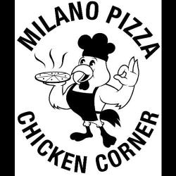 Milano Pizza Chicken Corner
