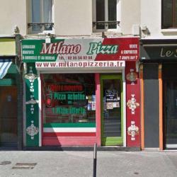 Milano Pizza