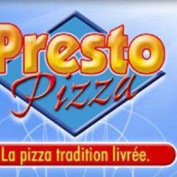 Allo Pizza Presto