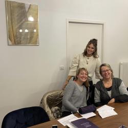 Milena Ivanisevic - Keymex Immobilier - Montmagny