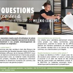 Milenio Concept
