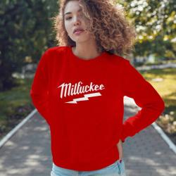 Milfuckee Vêtement Sportwear T-shirt