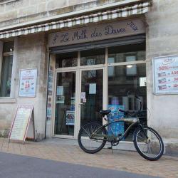 Milk Des Douves