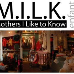M.i.l.k. (mothers I Like To Know)