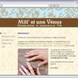 Mill' Et Une Vénus