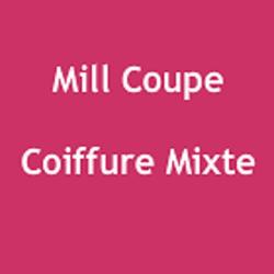 Mill Coupe